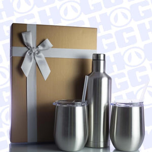 Wine Glass Gift Set